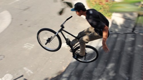 Turf Bikes - Jimmy Watcha - Suicide No Hander