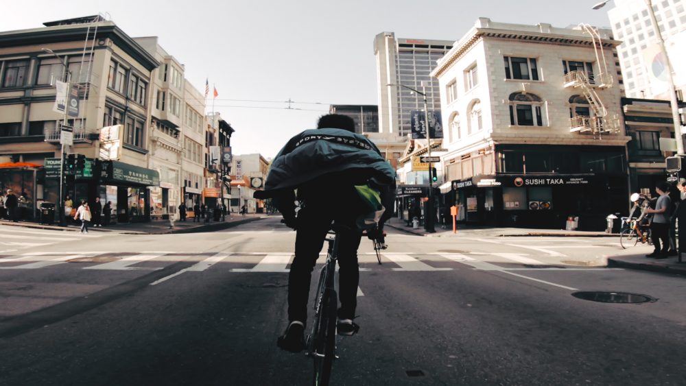 FIXED GEAR SAN FRANCISCO WHEELIE BOYS 2K18 Wheel Talk Fixed